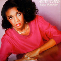 Anita Ward